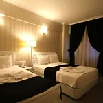 Demasus Ξενοδοχείο 4*