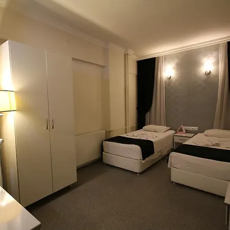 Demasus 4* Denizli (Denizli)