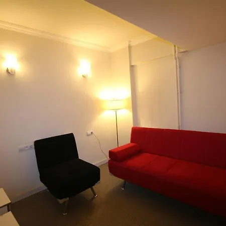 Demasus 4* Denizli (Denizli)