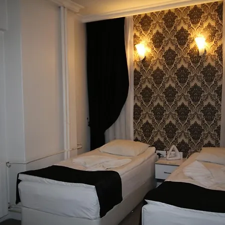 Demasus 4* Denizli (Denizli)