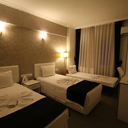 Demasus Hotel Denizli (Denizli)