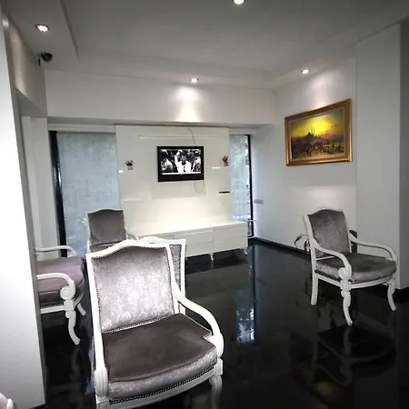 Hotel Demasus Denizli (Denizli)