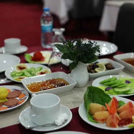 Hotel Demasus Denizli (Denizli)