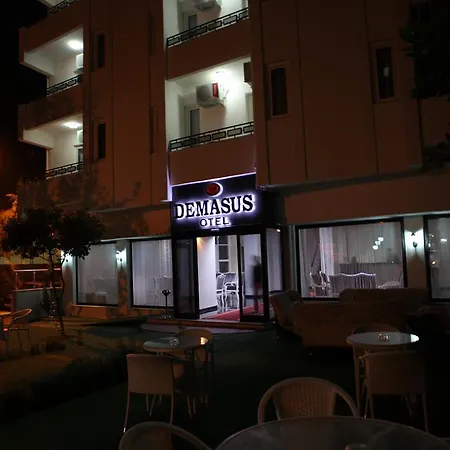 Hotel Demasus