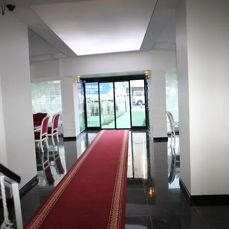 Hotel Demasus