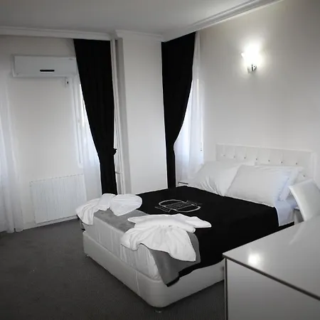 Demasus Hotel Denizli (Denizli)