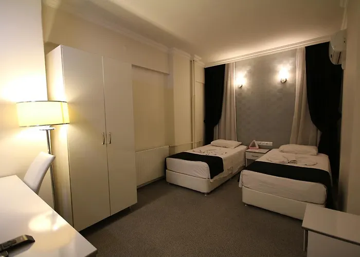 Demasus 4* Denizli (Denizli)