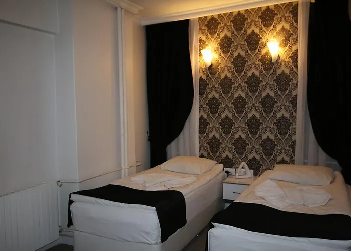 Demasus 4* Denizli (Denizli)