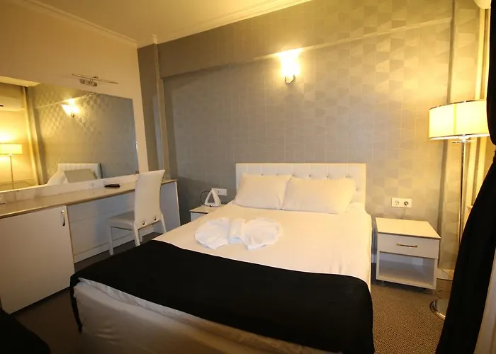 Demasus Hotel Denizli (Denizli)