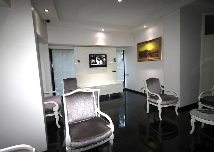 Hotel Demasus Denizli (Denizli)