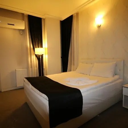 Demasus Hotel Denizli (Denizli)