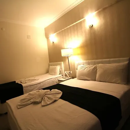 Demasus Hotel 4*
