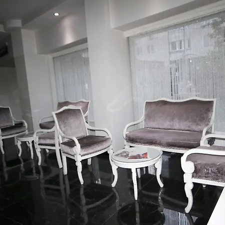 Demasus Hotel 4*