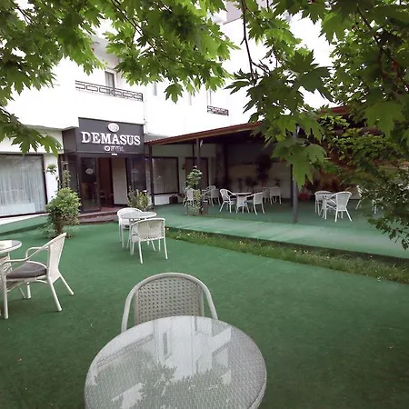 Demasus Denizli (Denizli)