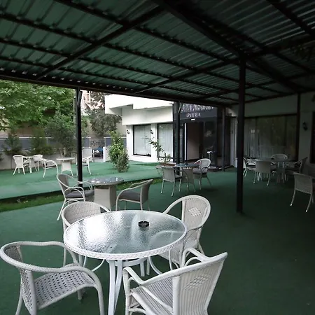 Demasus Hotel 4*