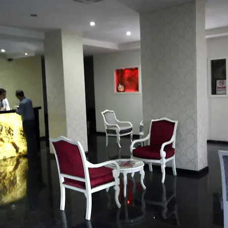 Hotel Demasus 4*