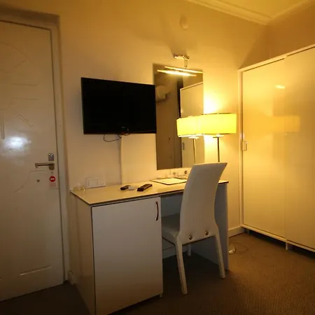 Demasus 4* דניזלי