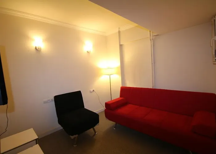 Demasus 4* Denizli (Denizli)