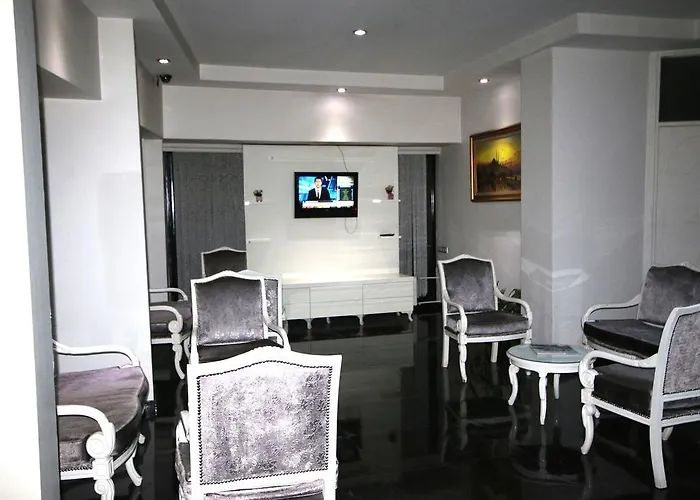 Demasus Hotel Denizli (Denizli)