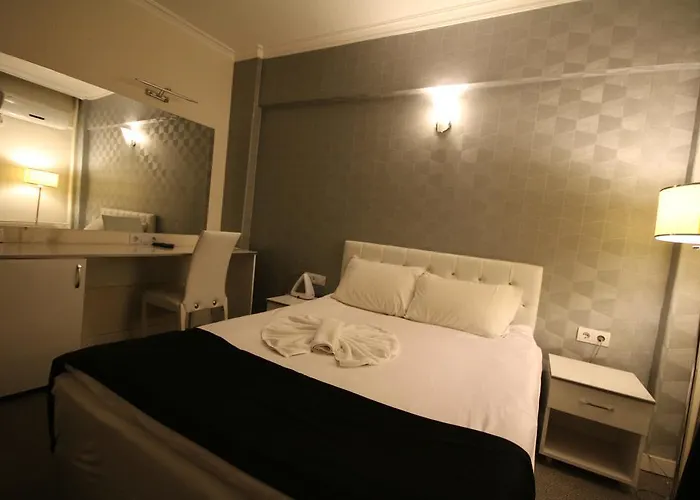 Hotel Demasus Denizli (Denizli)