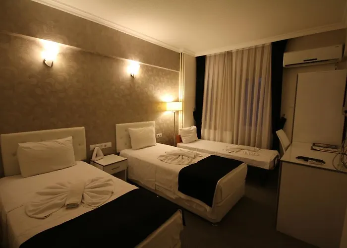 Demasus Hotel Denizli (Denizli)