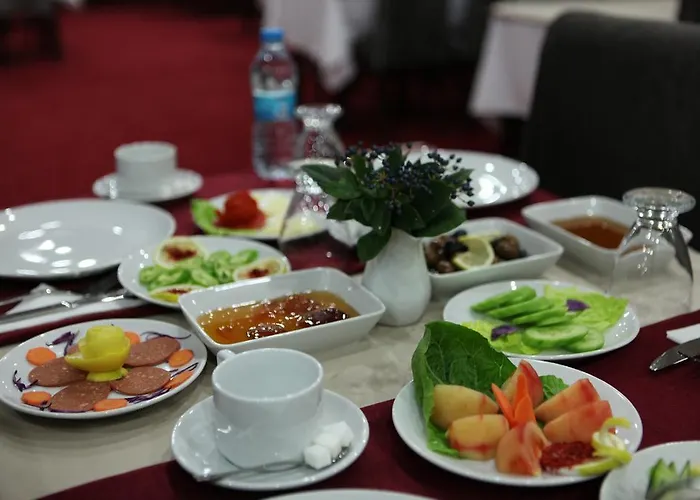 Hotel Demasus Denizli (Denizli)