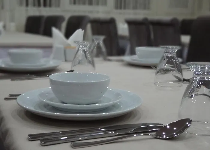 Demasus Hotel Denizli (Denizli)