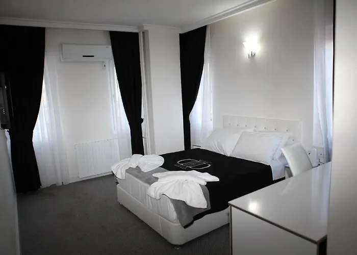 Demasus Hotel Denizli (Denizli)