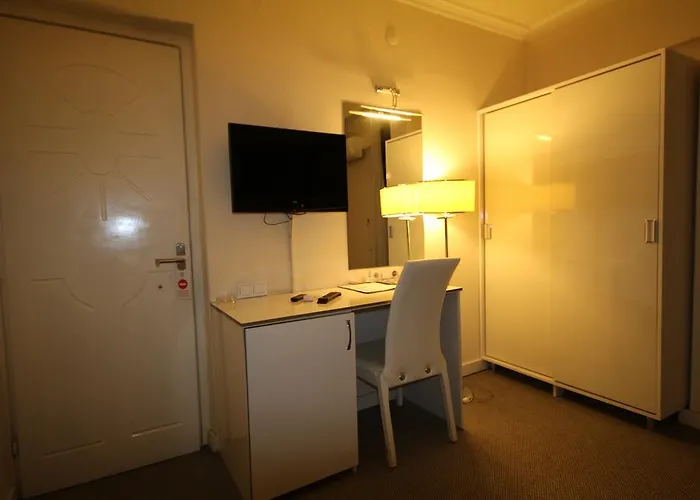 Demasus 4* Denizli (Denizli)